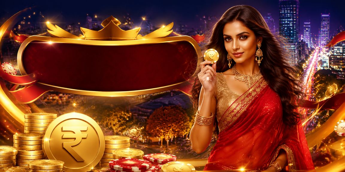 VIP player enjoying exclusive casino benefits in Bangalore
